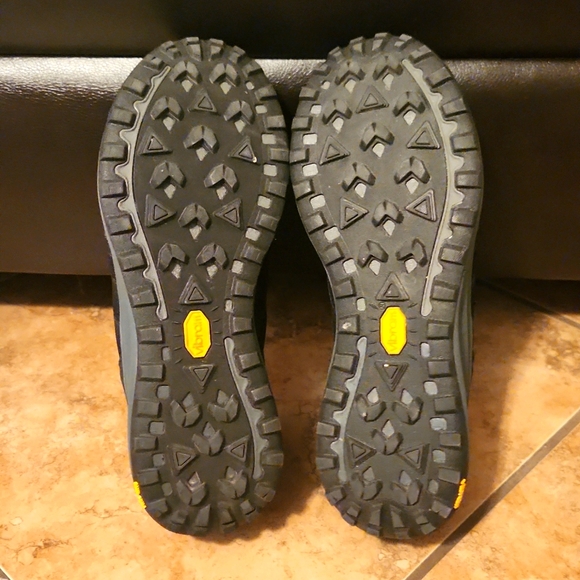 Merrell Moab Speed Men's Treking Shoes - Picture 7 of 8